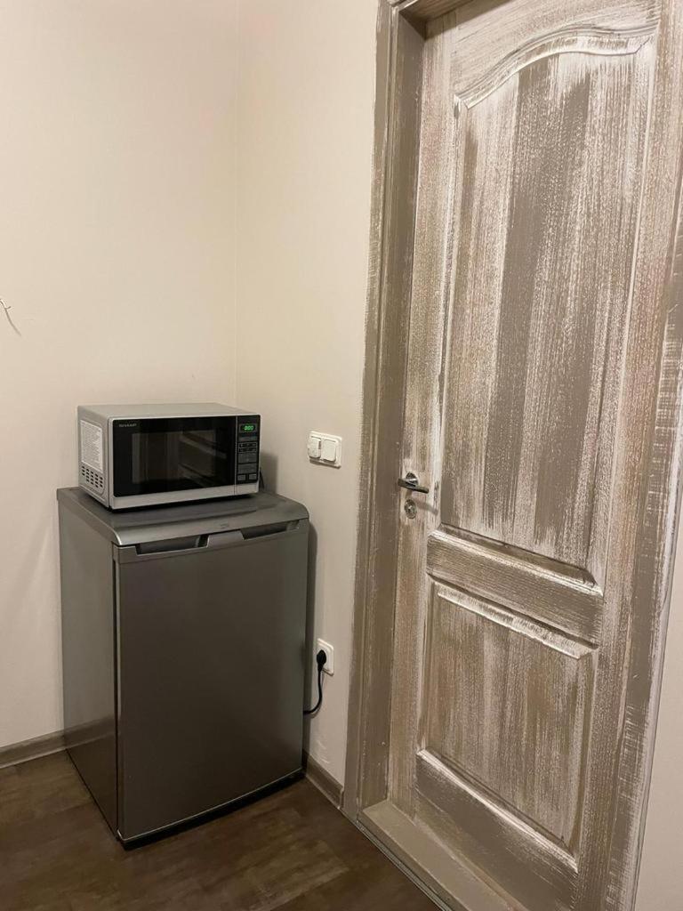 Studio Apartamenti Cesis Luaran gambar