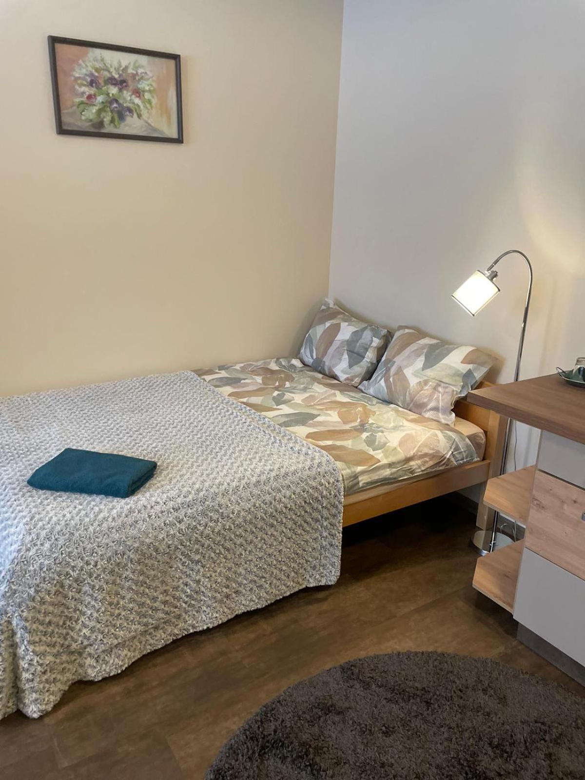Studio Apartamenti Cesis Luaran gambar